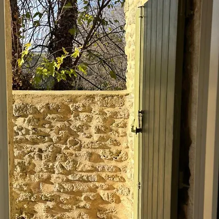 Le Cerisier Au Cœur D'uzès Appartamento Uzès