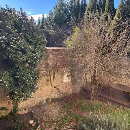 Le Cerisier Au Coeur D'uzes *
