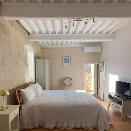 Le Cerisier Au Coeur D'uzes Uzès