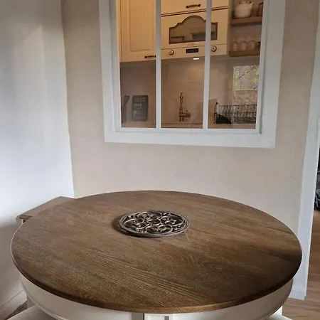 Le Cerisier Au Cœur D'uzès Appartamento *